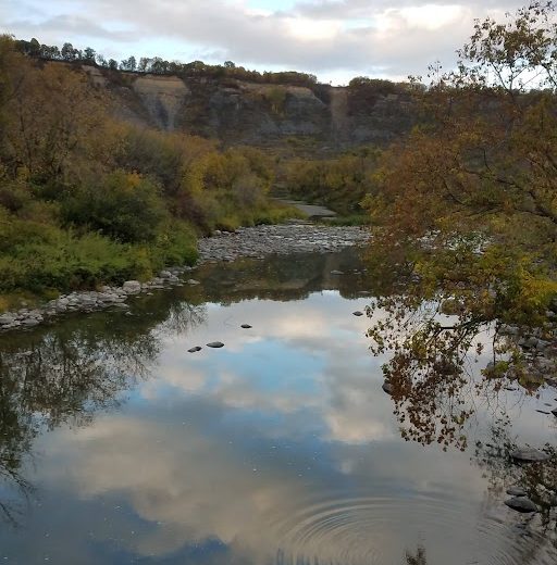Walhalla pic